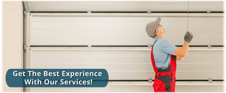 Garage Door Installation Noblesville