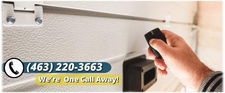 Noblesville Garage Door Repair